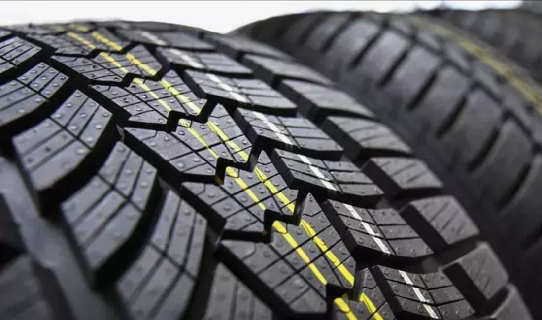 Hava sıcaklıklarının yükselmesiyle birlikte araç sahiplerinin gündeminde olan kış lastiği