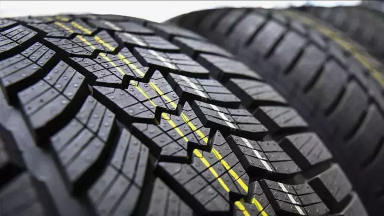 Tarih belli oldu: Zorunlu kış lastiği uygulaması sona eriyor