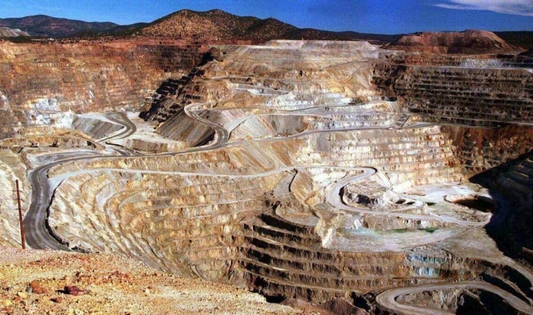 Madencilik faaliyetlerinde izin süreçlerini düzenleyen ve 24 Mayıs 2005’te yürürlüğe