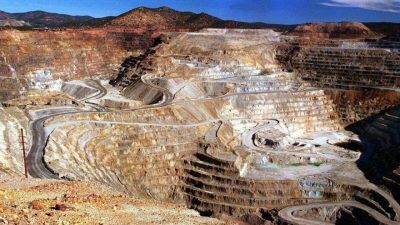 Madencilik faaliyetlerinde izin süreçlerini düzenleyen ve 24 Mayıs 2005’te yürürlüğe