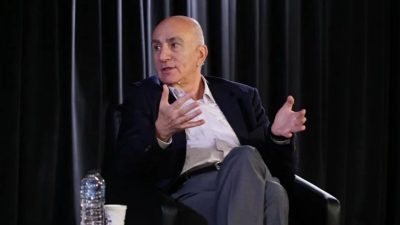 İktisatçı Mahfi Eğilmez, CHP Kurultayı hakkında verilen mutlak butlan kararı