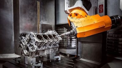 Makine İhracatçıları Birliği verilerine göre Türkiye’nin makine ihracatı, yılın ilk