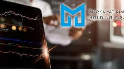 Marka Yatırım Holding, tutuklu Yönetim Kurulu Başkanı Mine Tozlu Biçer