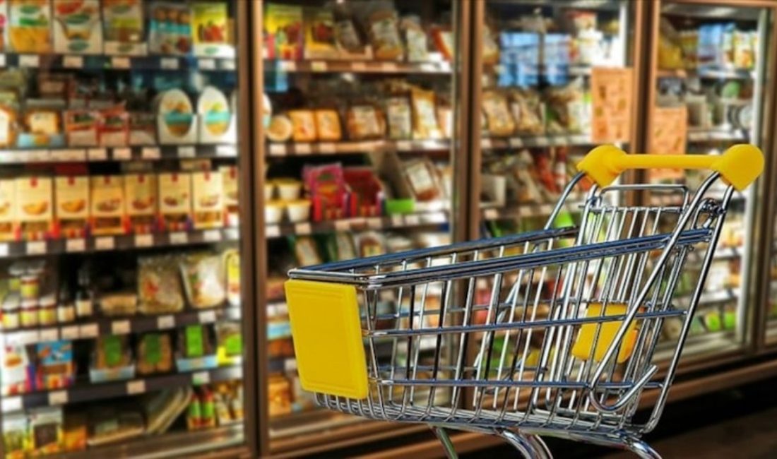 Avrupa’da tüketim eğilimlerine ilişkin son veriler, perakende satışların şubat ayında