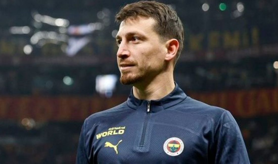 Profesyonel Futbol Disiplin Kurulu, Fenerbahçe kaptanı Mert Hakan Yandaş hakkında