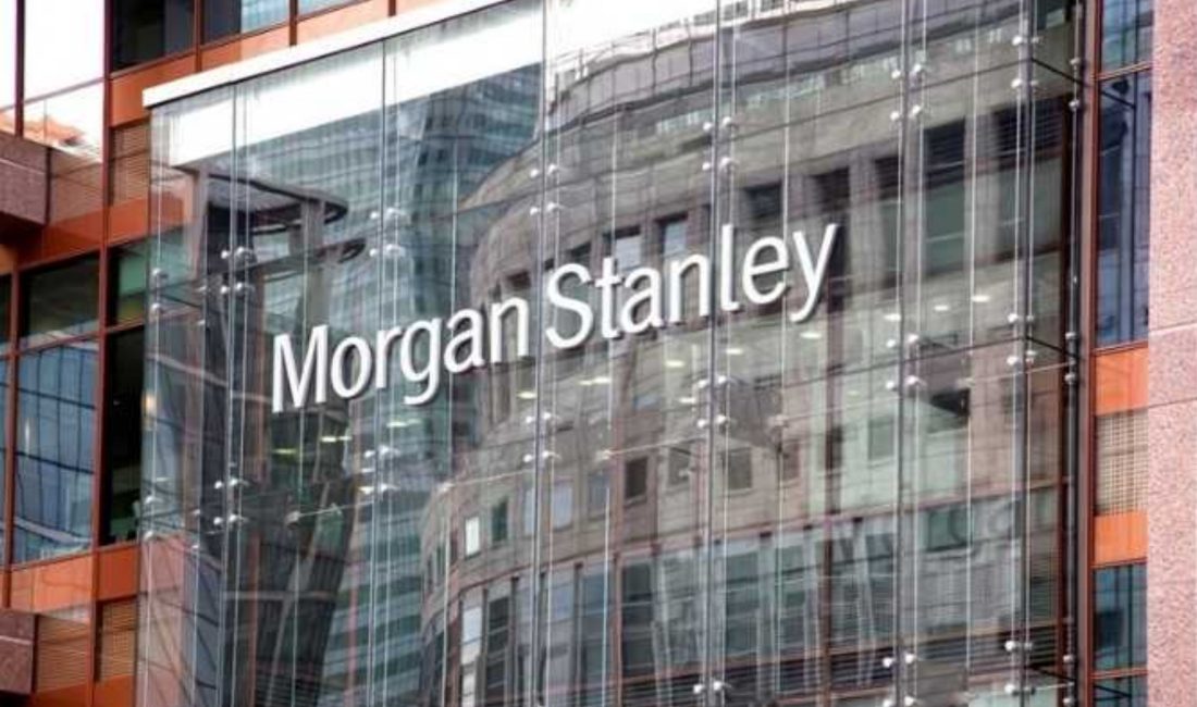 Morgan Stanley, Brent petrol fiyatlarına ilişkin beklentilerini koruduğunu açıklarken, küresel