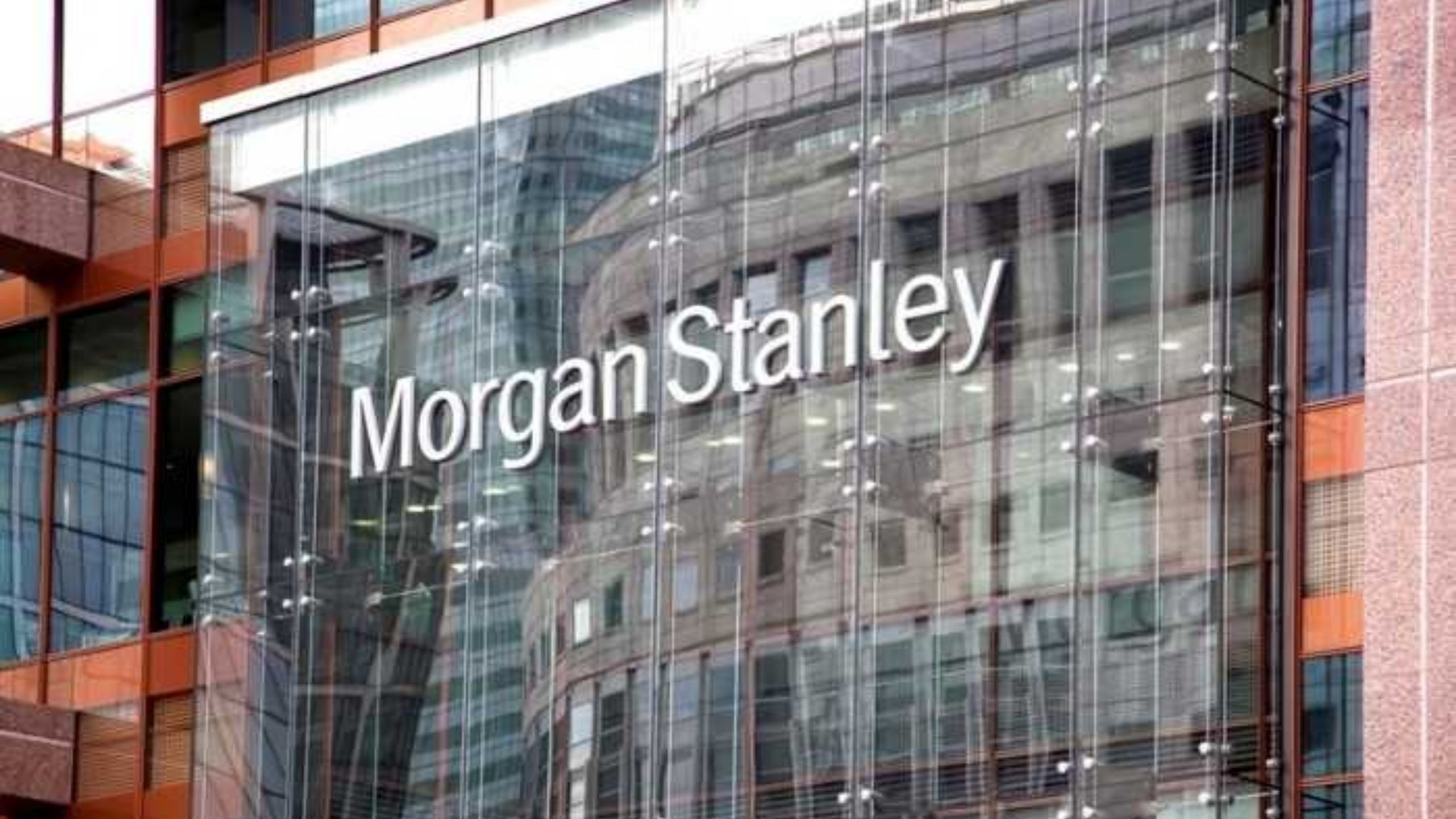 Morgan Stanley, Brent petrol fiyatlarına ilişkin beklentilerini koruduğunu açıklarken, küresel