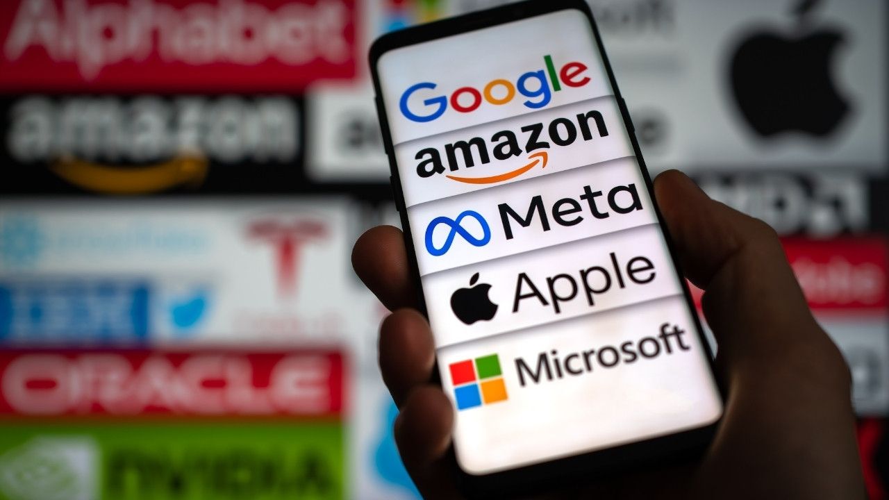ABD’li teknoloji devleri 2026 yılının ilk çeyreğinde güçlü finansal sonuçlar