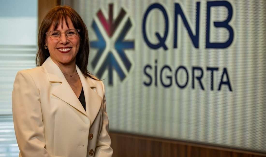 QNB Sigorta, işveren markası stratejisini yapay zekâ destekli işe alım