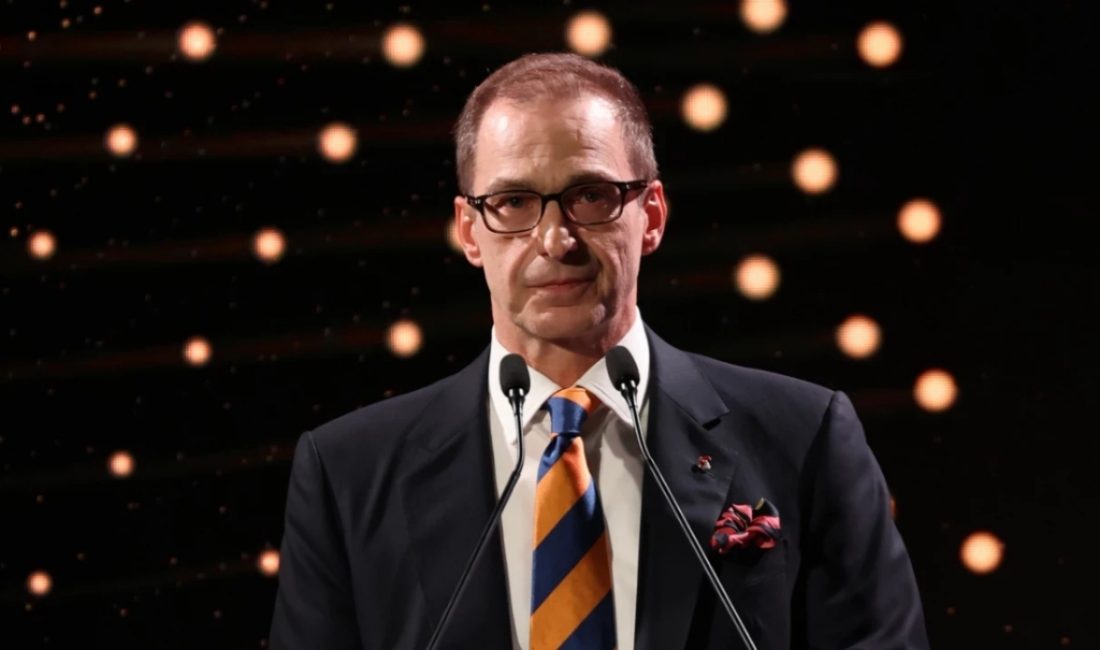 Koç Holding, kuruluşunun 100. yılını düzenlenen özel bir törenle kutladı.