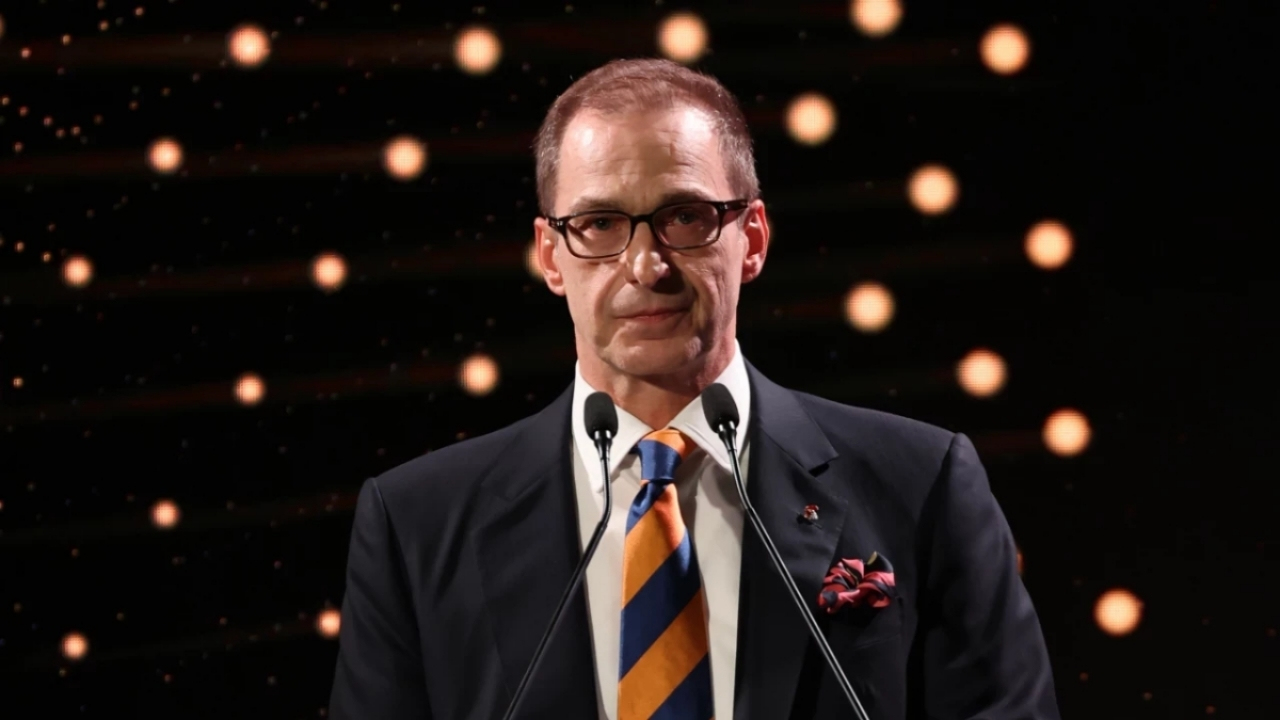 Koç Holding, kuruluşunun 100. yılını düzenlenen özel bir törenle kutladı.