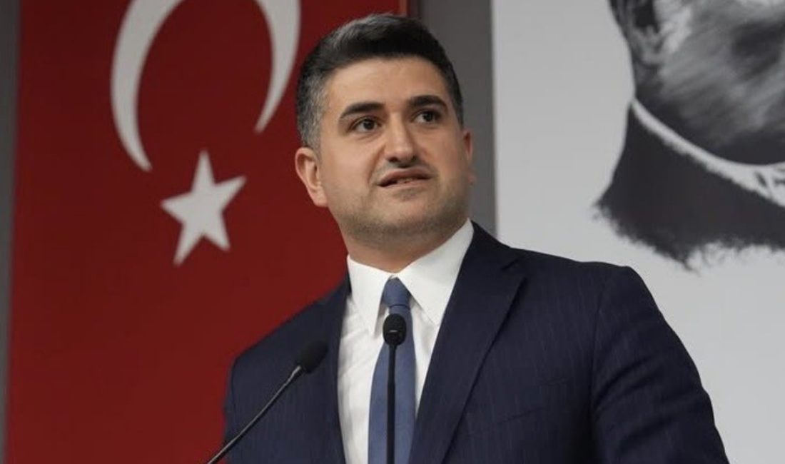 İstanbul’da Ataşehir Belediyesi’ne yönelik yürütülen soruşturma kapsamında belediye başkanı ve