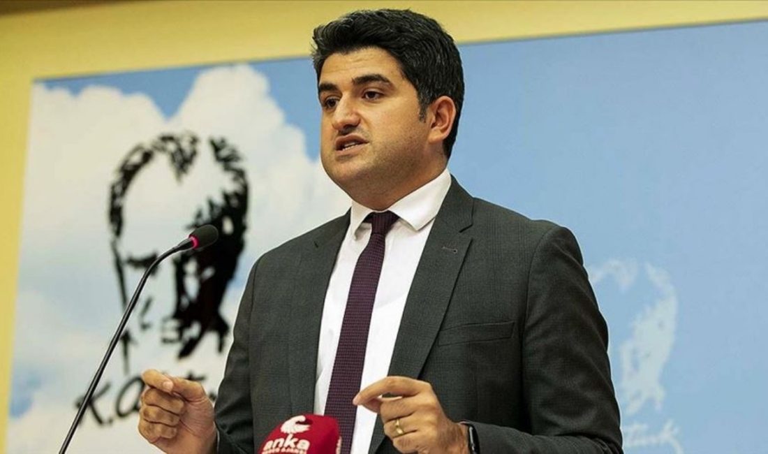 Ataşehir Belediyesi’ne yönelik yürütülen soruşturma kapsamında, Belediye Başkanı Onursal Adıgüzel’in