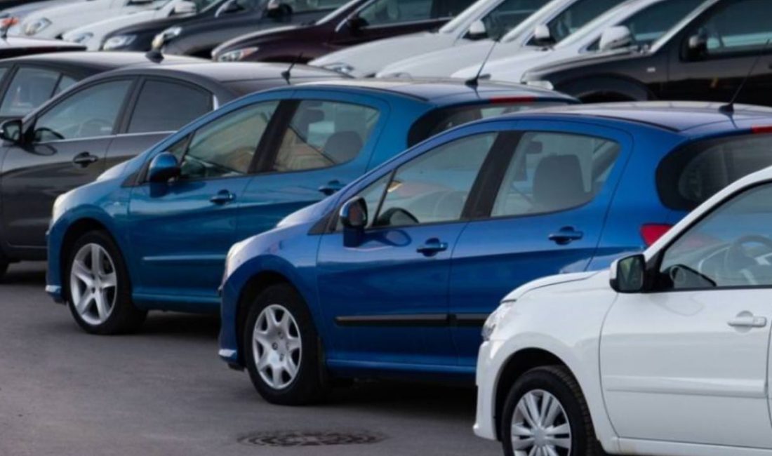 Otomotiv Satış Sonrası Ürün ve