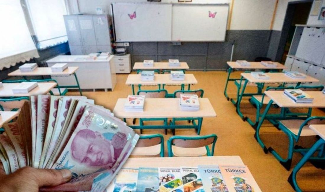 Rekabet Kurumu, özel okullara yönelik