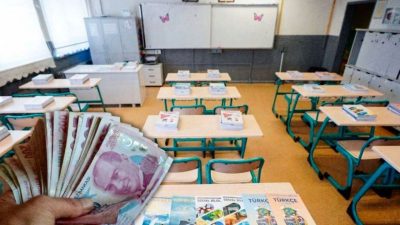 Rekabet Kurumu, özel okullara yönelik fiyat denetimlerinin kapsamını genişletme kararı