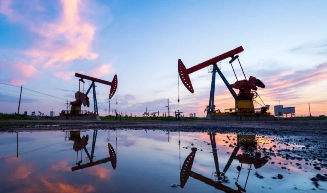 ABD’de petrol sahası faaliyetlerine ilişkin