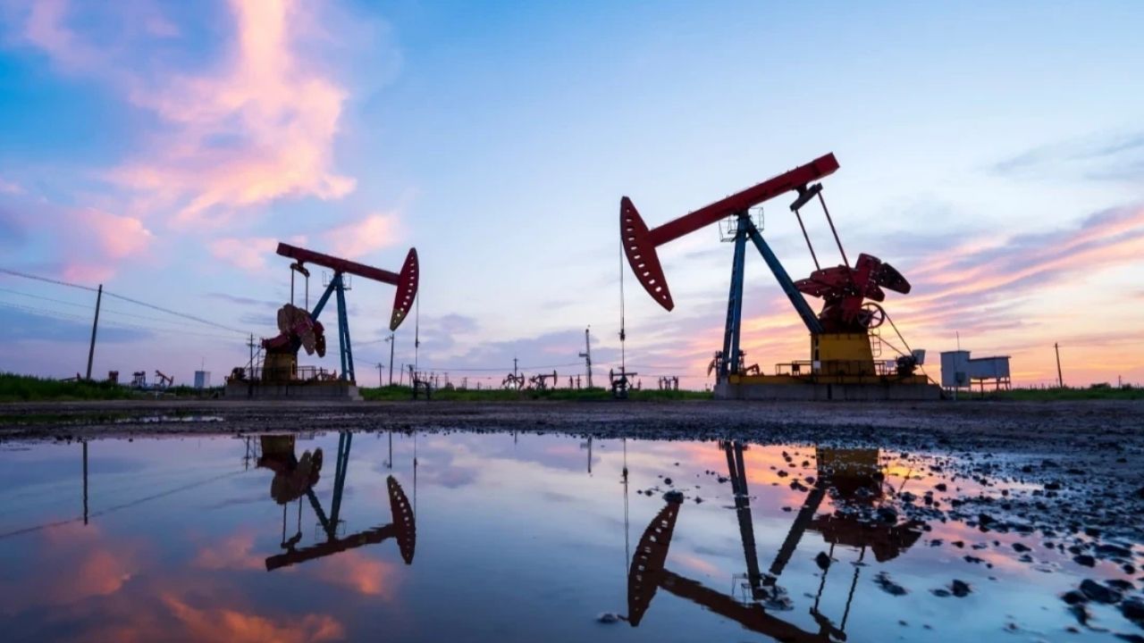 ABD’de petrol sahası faaliyetlerine ilişkin haftalık veriler, ülkedeki sondaj hareketliliğinde