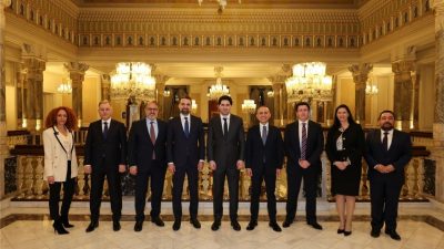 Pusula Holding, finans sektöründe tasarruf finansmanından katılım bankacılığına uzanan entegre