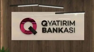 İstanbul’da yürütülen “tefecilik ve aklama” soruşturması kapsamında Q Yatırım Bankası’na