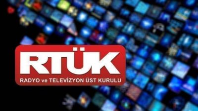 Radyo ve Televizyon Üst Kurulu (RTÜK), yayın ihlalleri gerekçesiyle TV8,