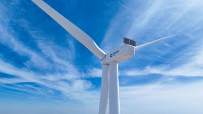 Rönesans Enerji, Rönesans Gayrimenkul Yatırım’ın elektrik ihtiyacının yaklaşık yüzde 70’ini