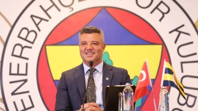 Süper Lig’deki derbi mağlubiyetinin ardından yönetim toplantısı yapan Fenerbahçe’de kritik