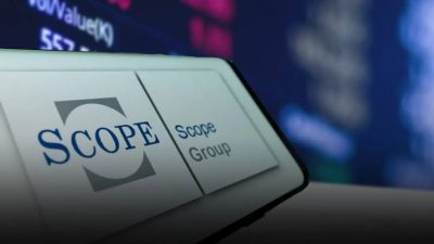 Scope Ratings, Türkiye’ye ilişkin son kredi notu değerlendirmesinde herhangi bir