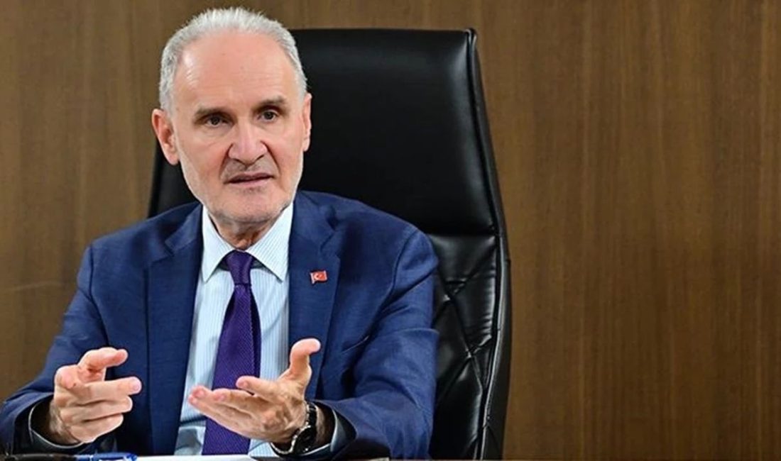 İTO Başkanı Şekib Avdagiç, ekonomi yönetiminin uyguladığı programın önemli kazanımlar