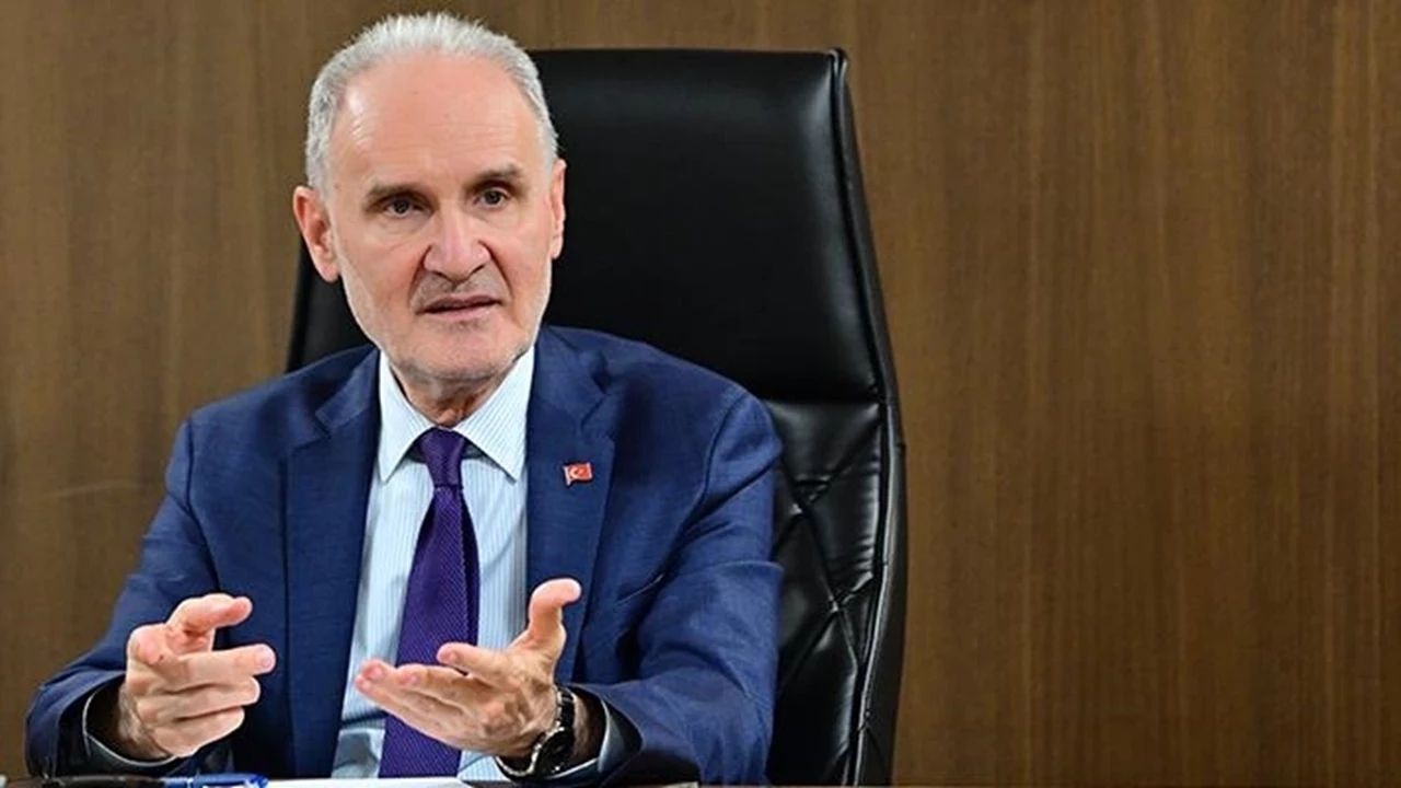 İTO Başkanı Şekib Avdagiç, ekonomi yönetiminin uyguladığı programın önemli kazanımlar