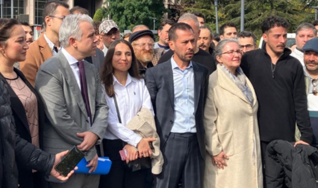 Cumhuriyetçi Vatanseverler Partisi (CVP) Genel Başkanı Serkan Öz, “Cumhurbaşkanına hakaret”