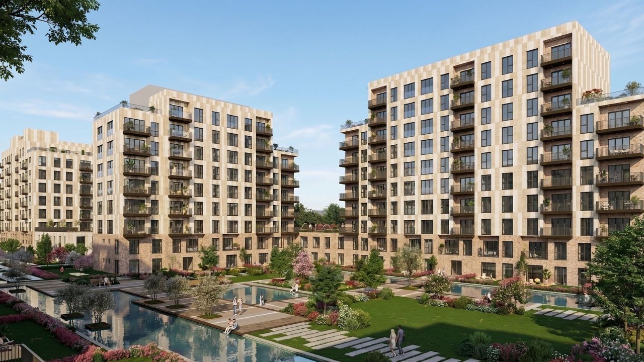 Tera'dan her ay değerlemesi yapılacak proje GYF