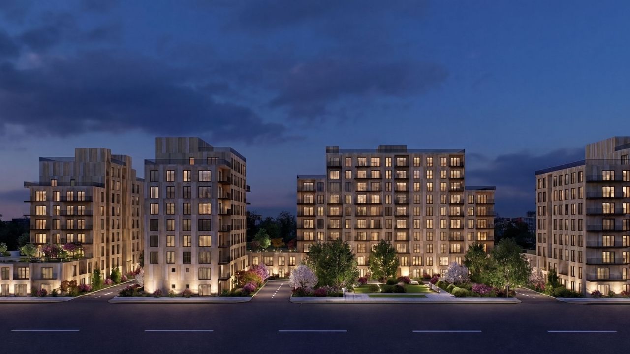 Tera'dan her ay değerlemesi yapılacak proje GYF