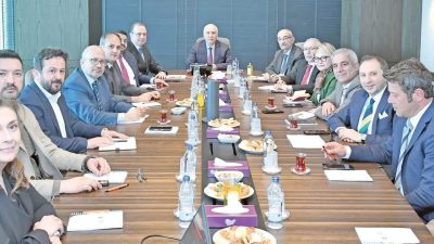 Tarım Kredi Kooperatifleri, sermaye piyasalarına açılım kapsamında önemli bir adım