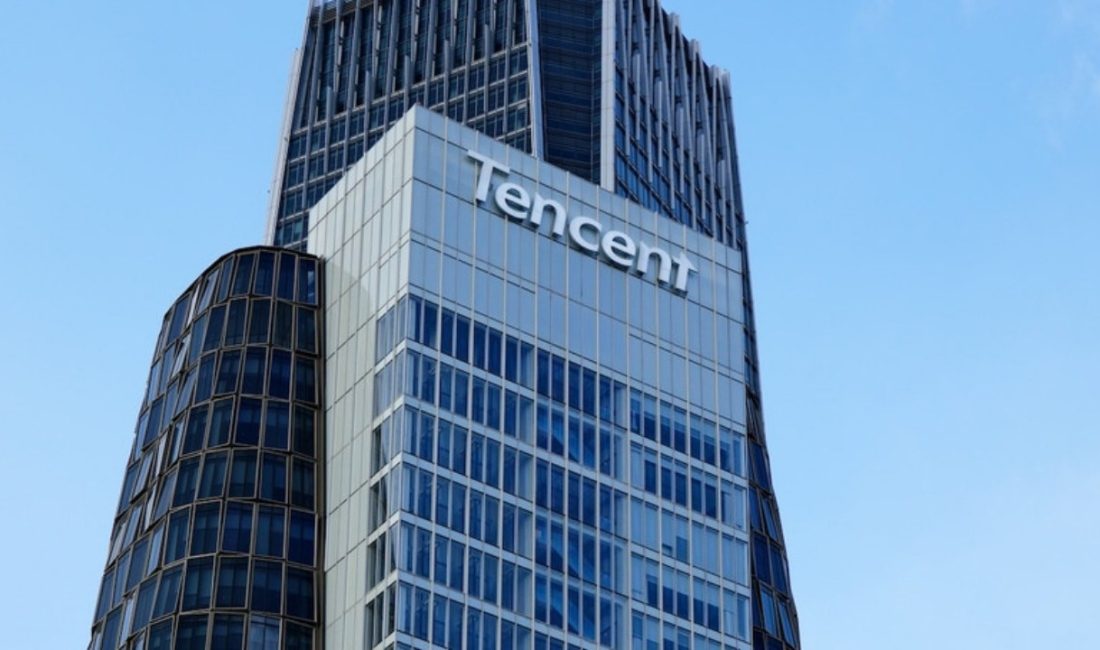 Çinli teknoloji devi Tencent Holdings, Kazakistan merkezli fintech platformu Kaspi’ye
