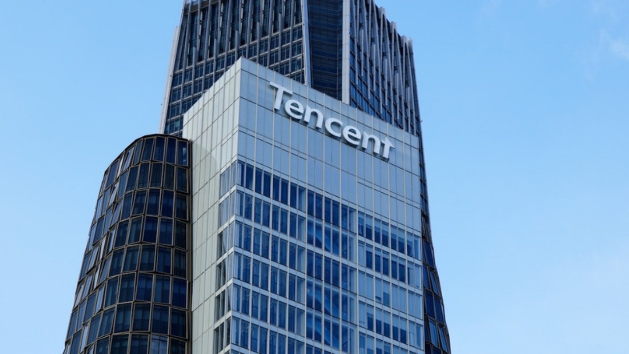 Çinli teknoloji devi Tencent Holdings, Kazakistan merkezli fintech platformu Kaspi’ye