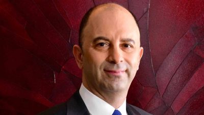 ÜNLÜ & Co, kuruluşunun 30. yılında sermaye piyasalarındaki etkinliğini uluslararası