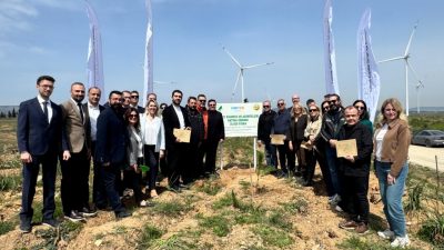 Unico Sigorta, “İlk Sigortam / Her Poliçe Bir Fidan” projesi