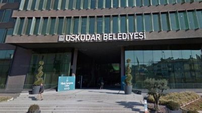 İstanbul Üsküdar Belediyesi’nde yürütülen rüşvet ve irtikap soruşturması kapsamında ikinci