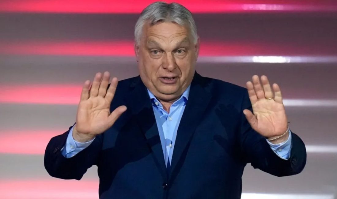Macaristan’da yapılan parlamento seçimlerinde Başbakan Viktor Orban iktidarı kaybetti. Sonuç,