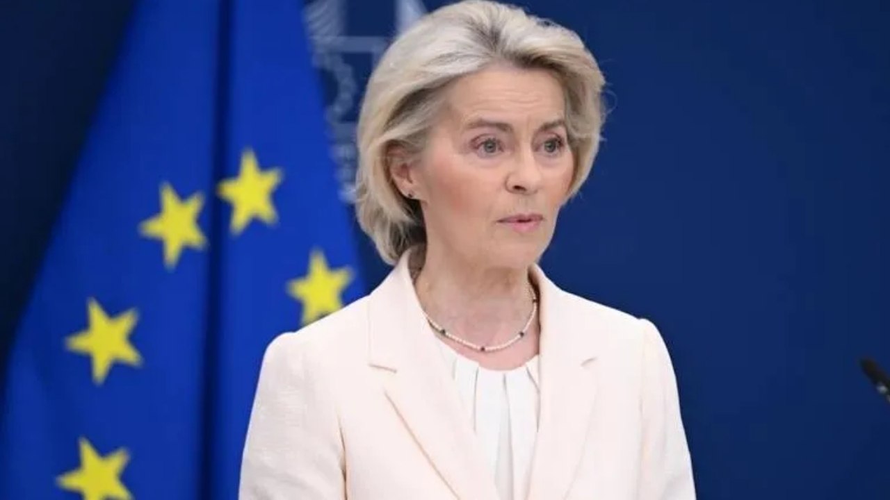 AB: Avrupa Rusya, Türkiye ve Çin etkisine bırakılmamalı