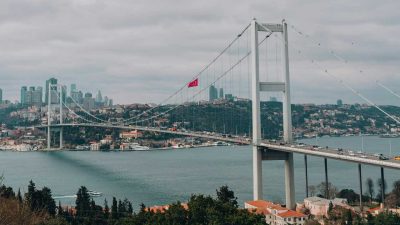 Geçtiğimiz günlerde medyada yer alan Reuters kaynaklı bir habere göre