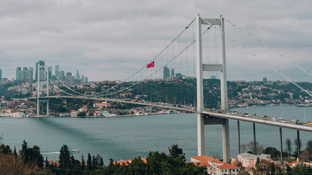 Geçtiğimiz günlerde medyada yer alan Reuters kaynaklı bir habere göre