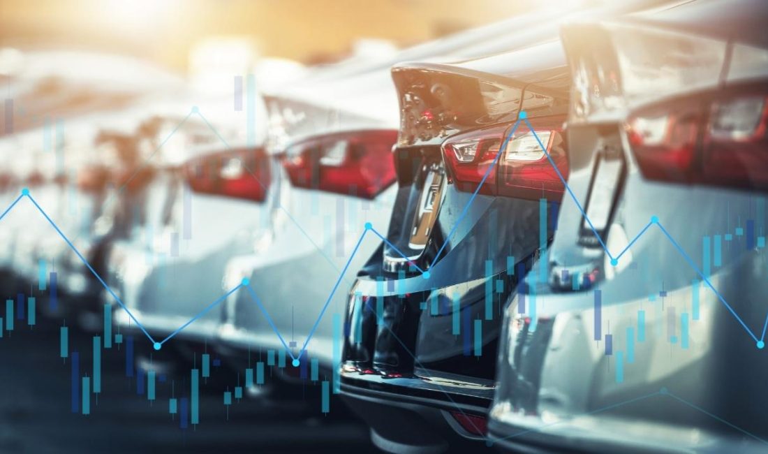 Otomotivde ilk çeyrek verileri, yüzeydeki daralma görüntüsünün ötesinde sektörde yeni