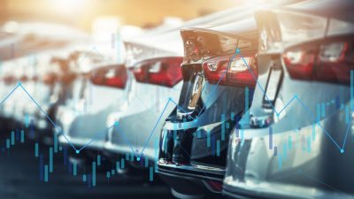 Otomotivde ilk çeyrek verileri, yüzeydeki daralma görüntüsünün ötesinde sektörde yeni