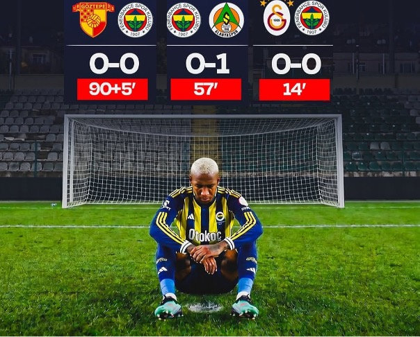 Yeşil sahada ve borsada dibe vuran Fenerbahçe’yi haziran ayında zor bir seçim bekliyor