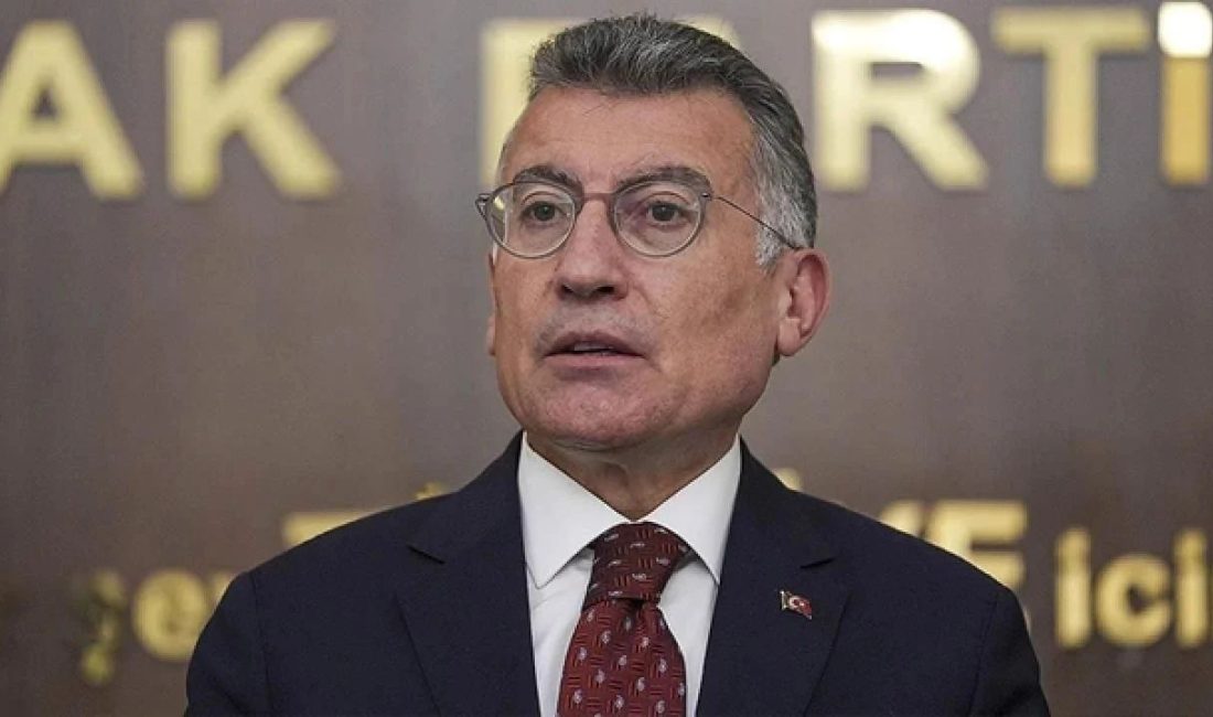 AK Parti’nin TBMM’ye sunduğu 15 maddelik teklif, varlık barışından vergi