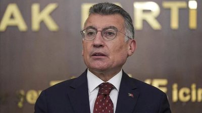 AK Parti’nin TBMM’ye sunduğu 15 maddelik teklif, varlık barışından vergi