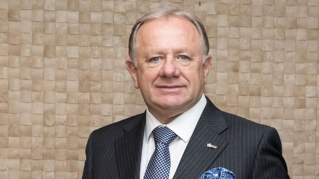 Adil Pelister, TİM Başkanlığı’na adaylığını resmen açıkladı