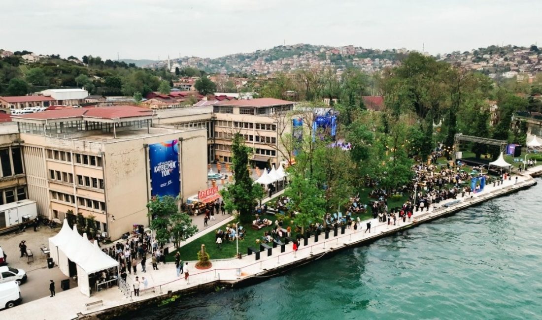 Anadolu Sigorta, 101. kuruluş yılı kapsamında Beykoz Kundura Fabrikası’nda düzenlediği